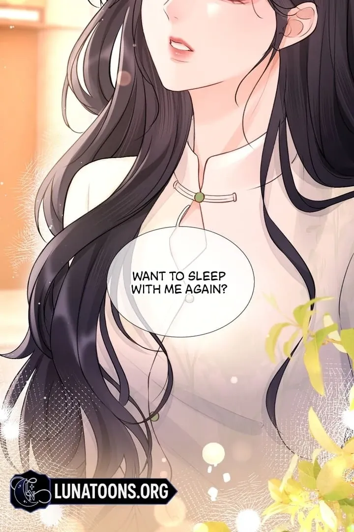 What a Good Girl Chapter 7 page 30 - 