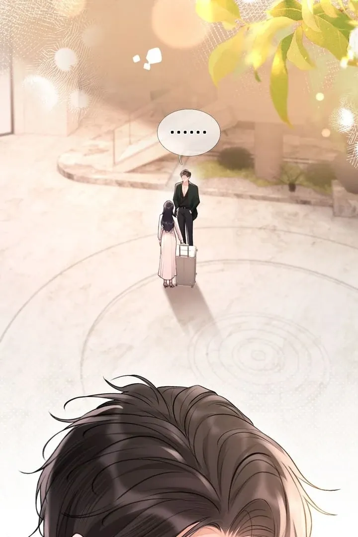 What a Good Girl Chapter 7 page 31 - 