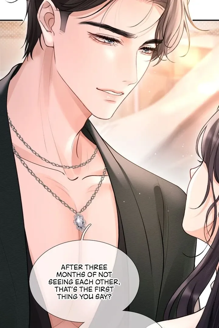 What a Good Girl Chapter 7 page 32 - 
