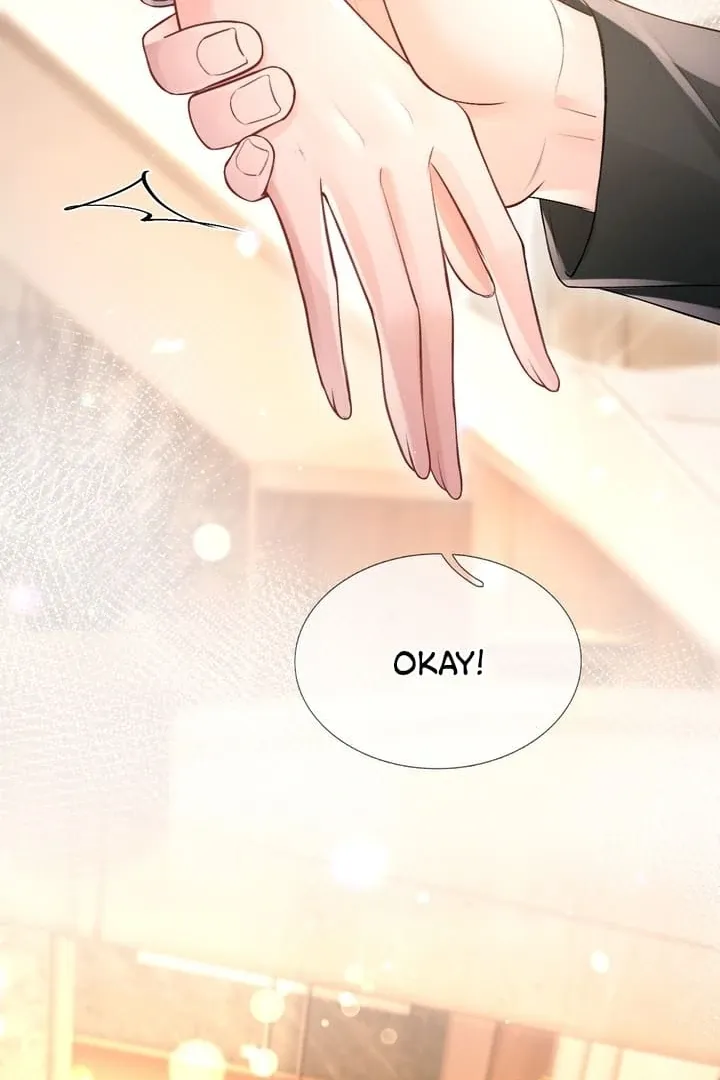 What a Good Girl Chapter 7 page 38 - 