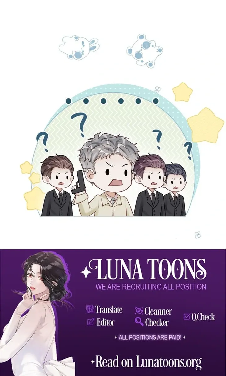 What a Good Girl Chapter 7 page 43 - 