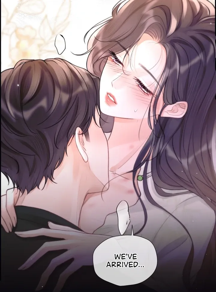 What a Good Girl Chapter 8 page 15 - 