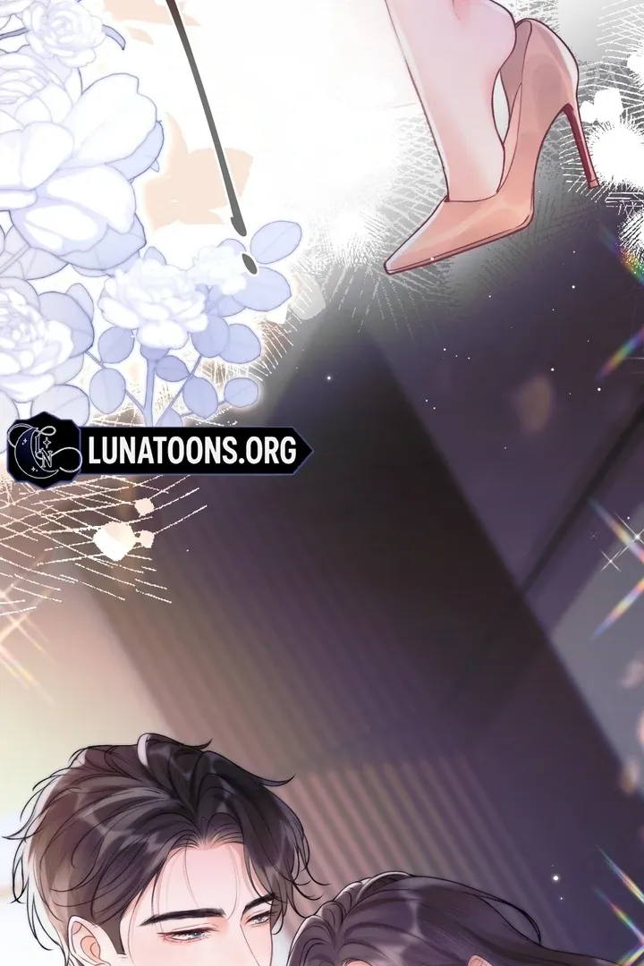 What a Good Girl Chapter 8 page 18 - 