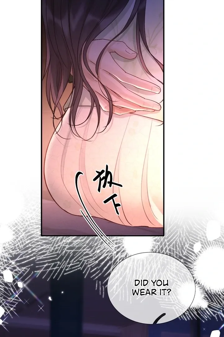 What a Good Girl Chapter 8 page 24 - 