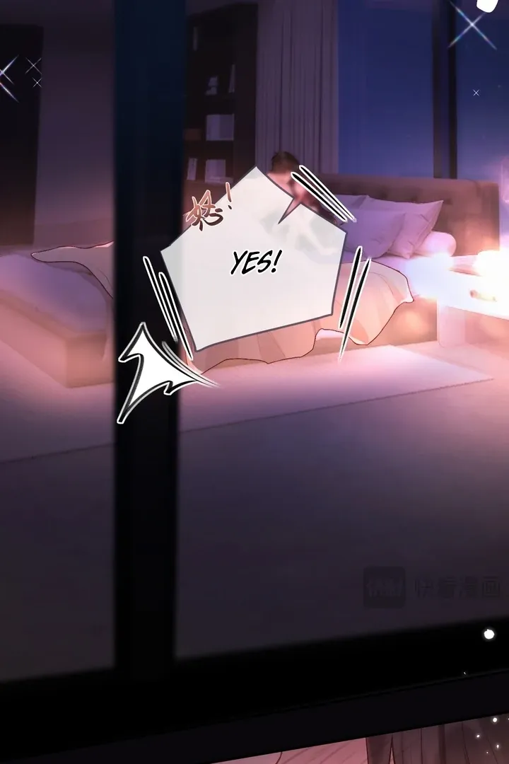 What a Good Girl Chapter 8 page 25 - 