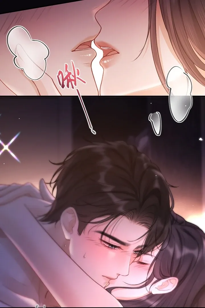 What a Good Girl Chapter 8 page 26 - 