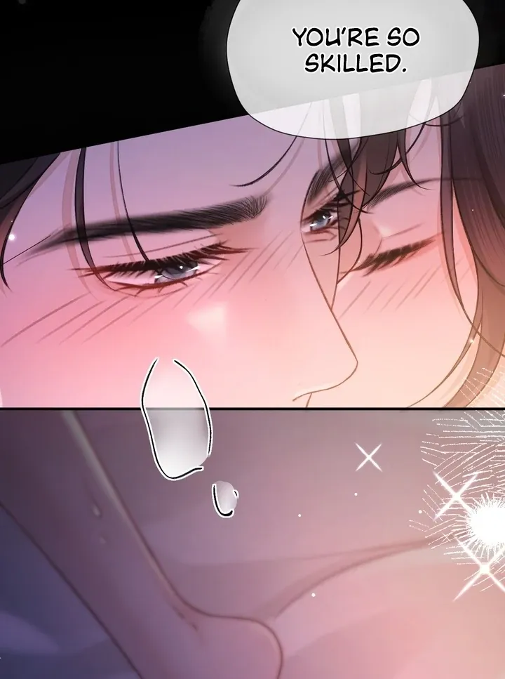 What a Good Girl Chapter 8 page 28 - 