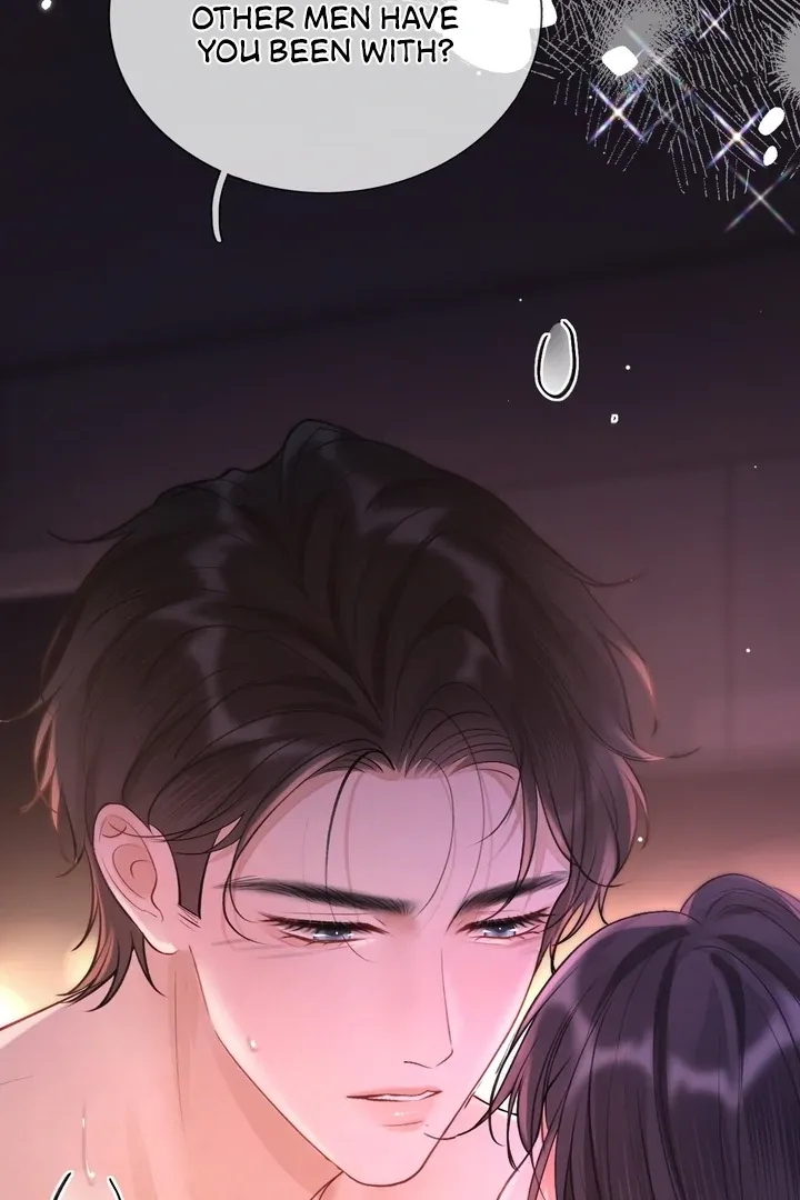 What a Good Girl Chapter 8 page 30 - 