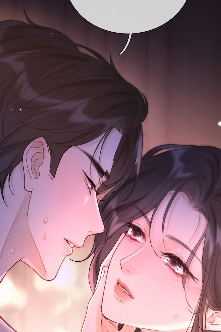 What a Good Girl Chapter 8 page 36 - 