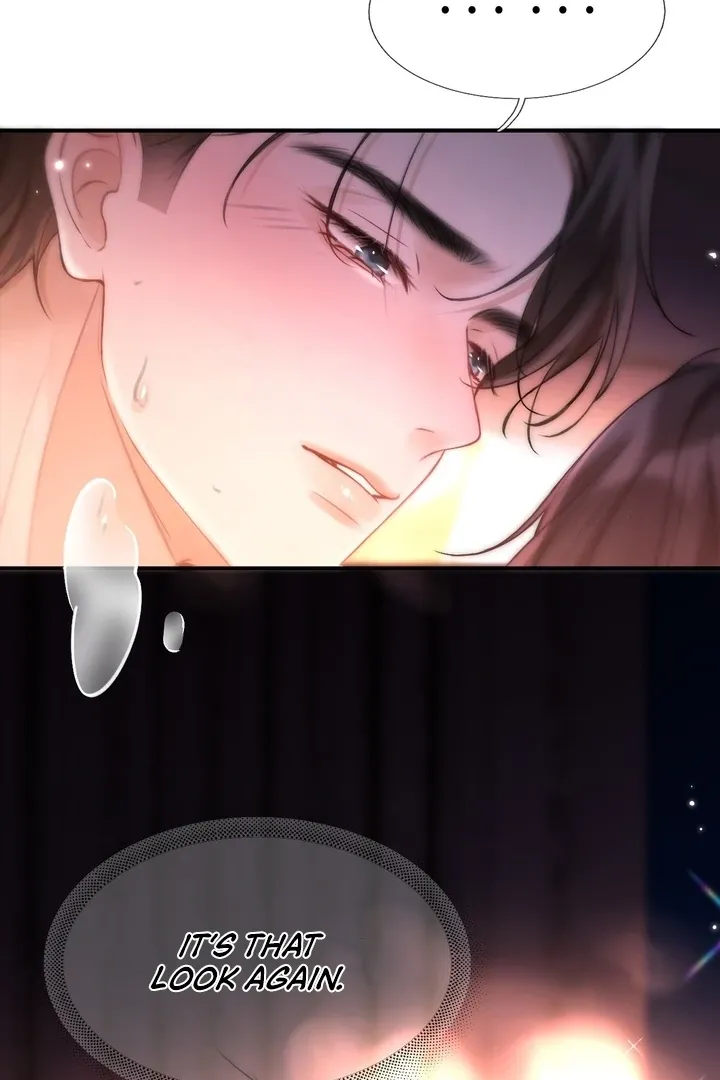 What a Good Girl Chapter 8 page 39 - 