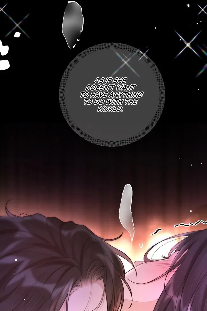 What a Good Girl Chapter 8 page 43 - 
