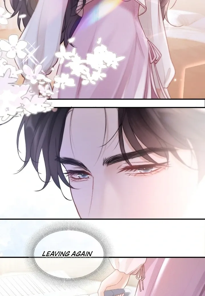 What a Good Girl Chapter 9 page 12 - 