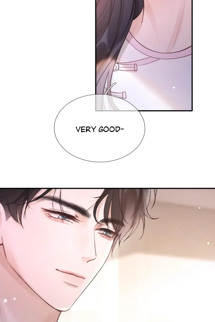What a Good Girl Chapter 9 page 19 - 