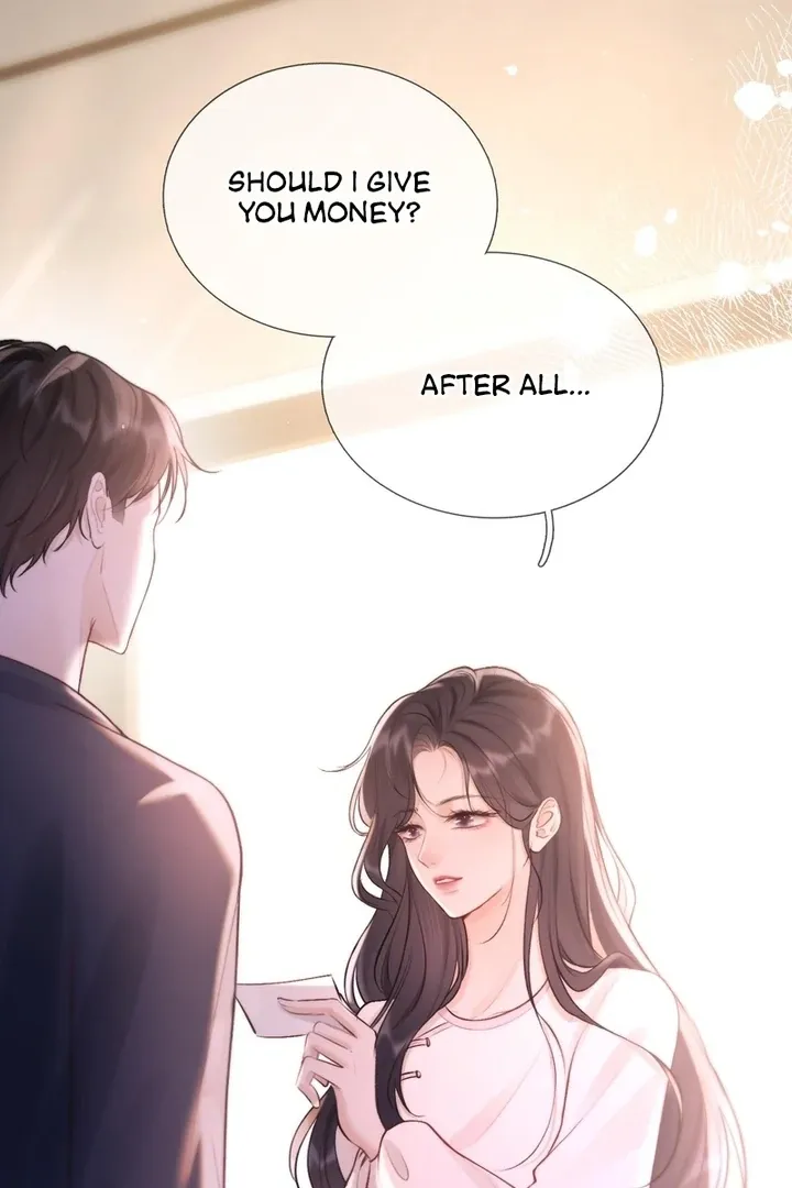 What a Good Girl Chapter 9 page 25 - 