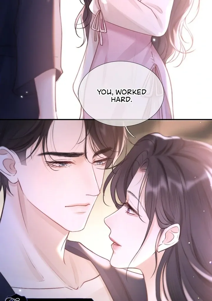 What a Good Girl Chapter 9 page 26 - 