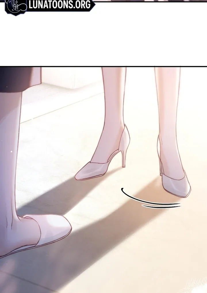 What a Good Girl Chapter 9 page 27 - 