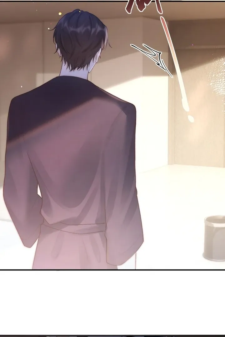 What a Good Girl Chapter 9 page 30 - 