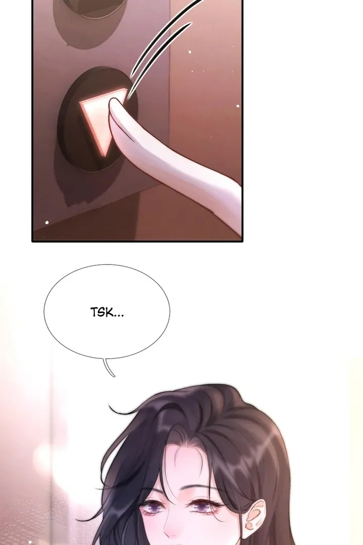 What a Good Girl Chapter 9 page 35 - 