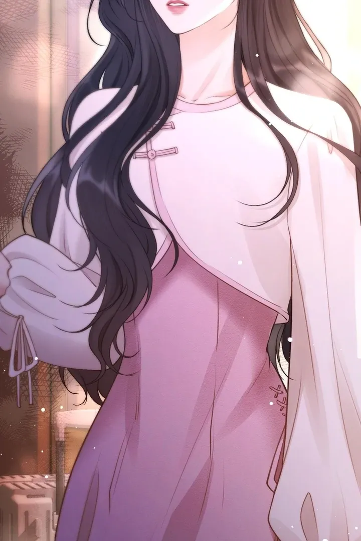 What a Good Girl Chapter 9 page 36 - 