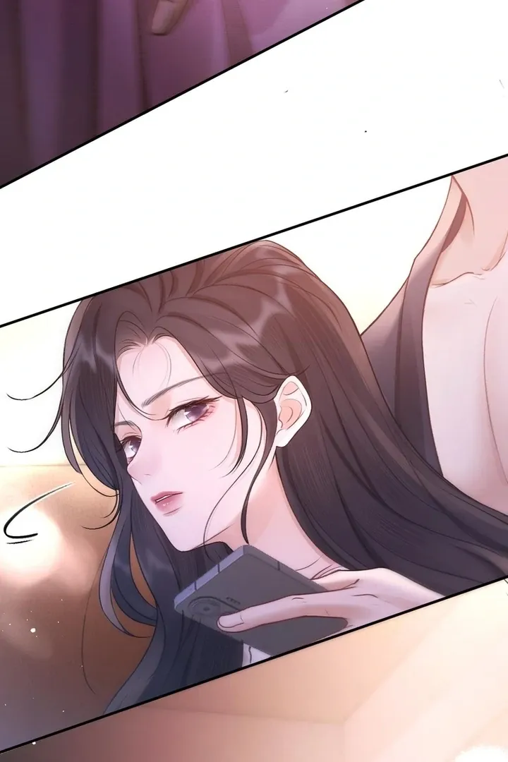 What a Good Girl Chapter 9 page 38 - 