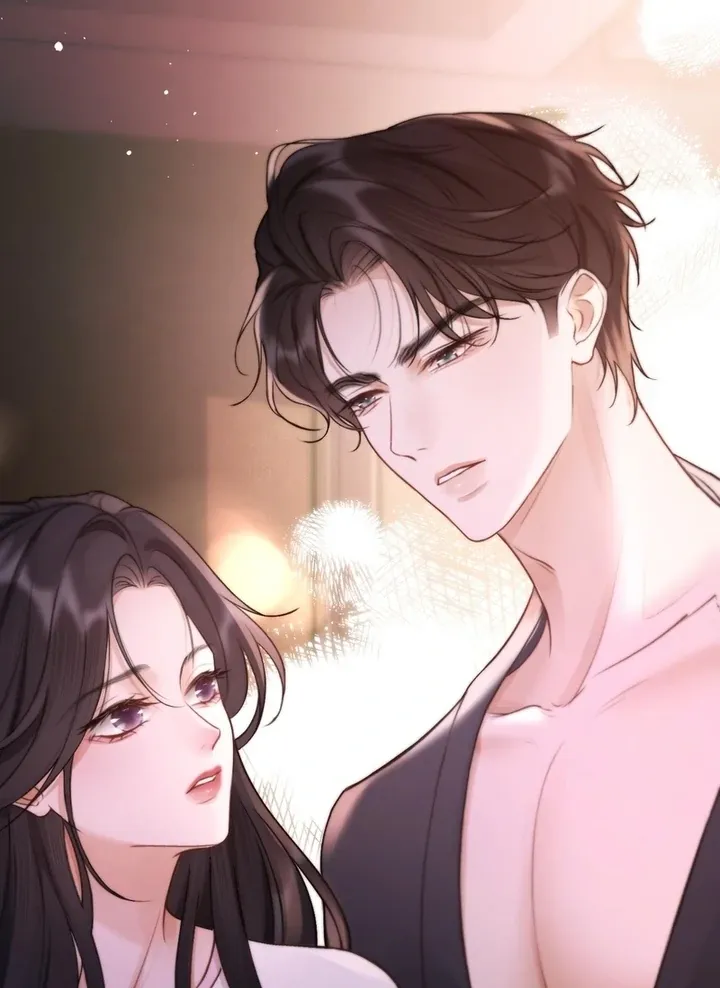 What a Good Girl Chapter 9 page 39 - 