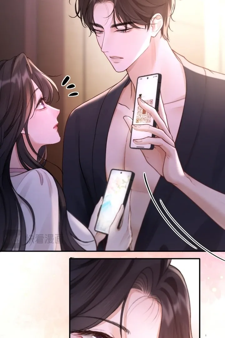 What a Good Girl Chapter 9 page 46 - 