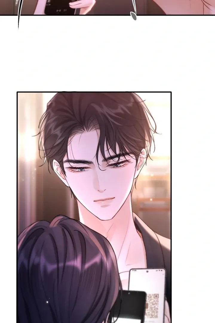 What a Good Girl Chapter 9 page 50 - 