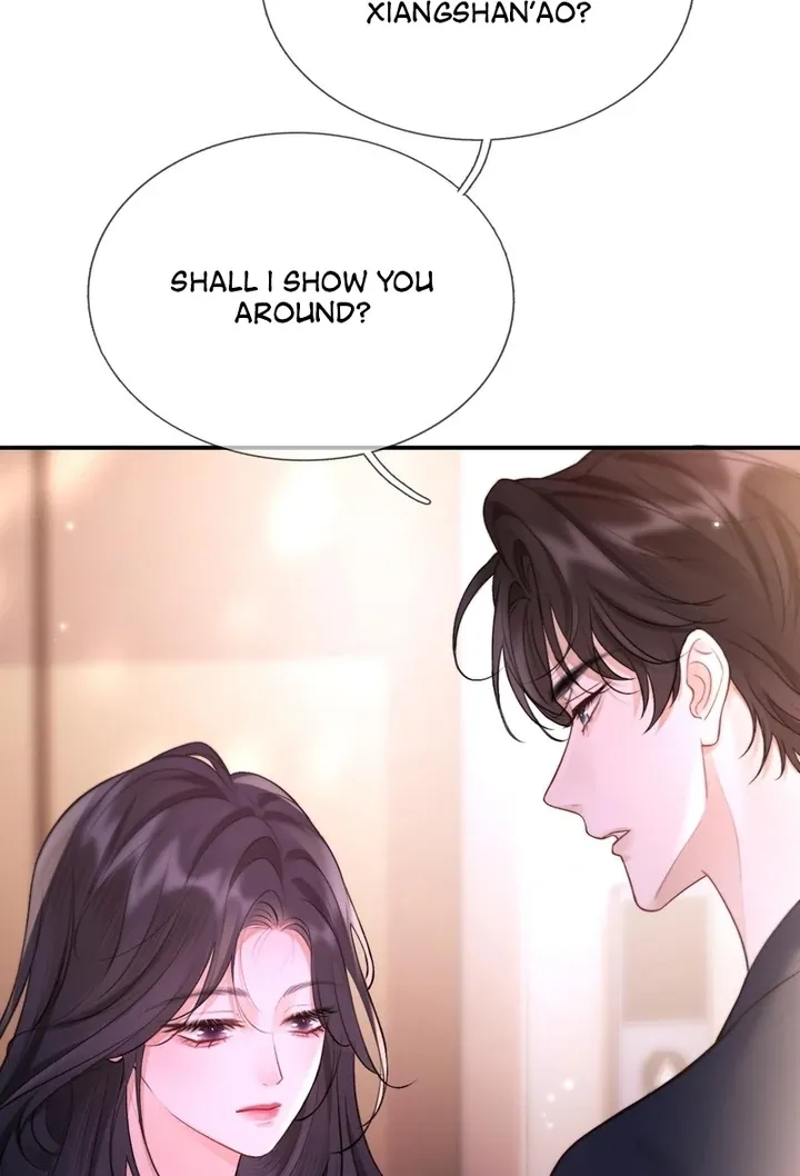What a Good Girl Chapter 9 page 52 - 