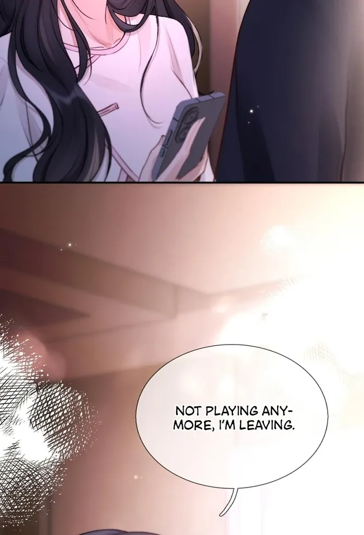 What a Good Girl Chapter 9 page 53 - 