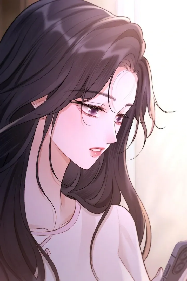 What a Good Girl Chapter 9 page 54 - 