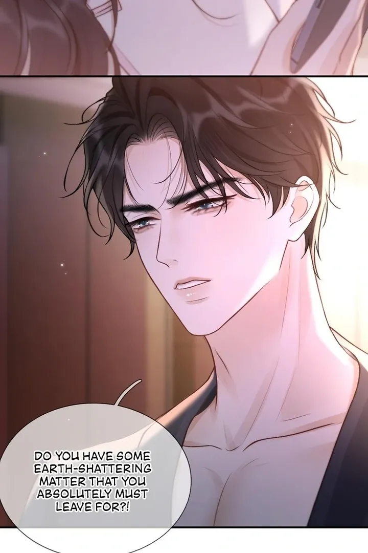 What a Good Girl Chapter 9 page 55 - 