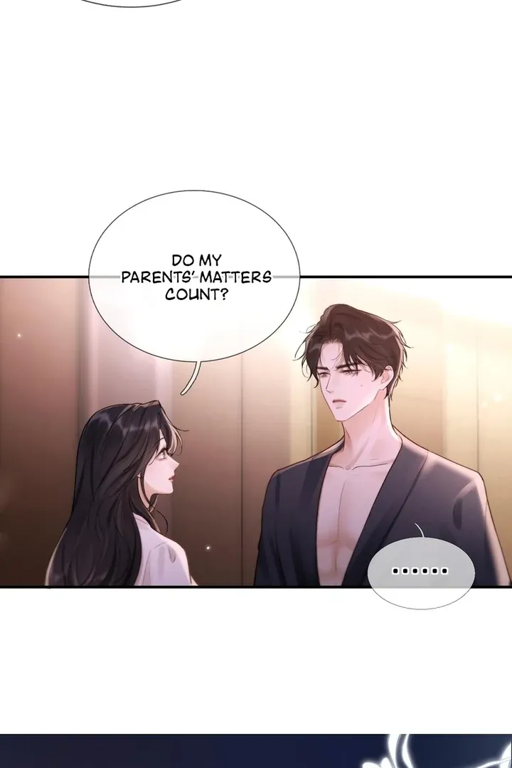 What a Good Girl Chapter 9 page 56 - 