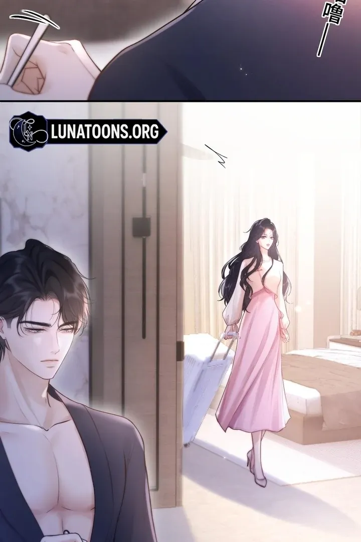 What a Good Girl Chapter 9 page 9 - 