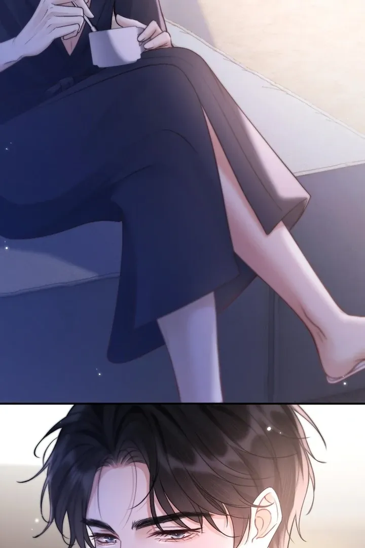 What a Good Girl Chapter 9 page 10 - 