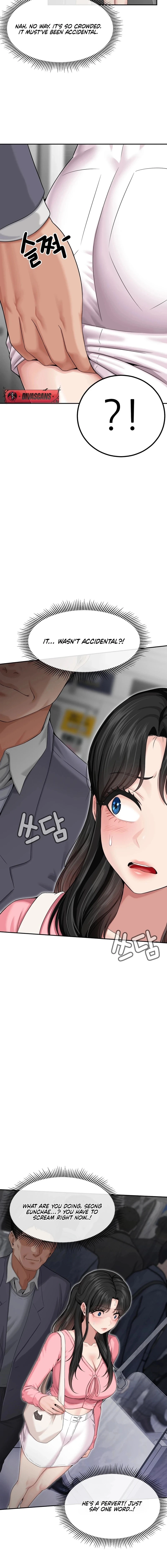 What, a Hole Inspection Is Homework? Chapter 1 page 12 - 