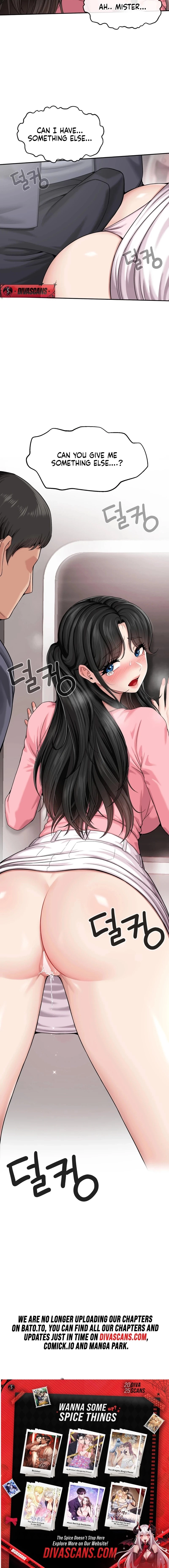What, a Hole Inspection Is Homework? Chapter 1 page 20 - 