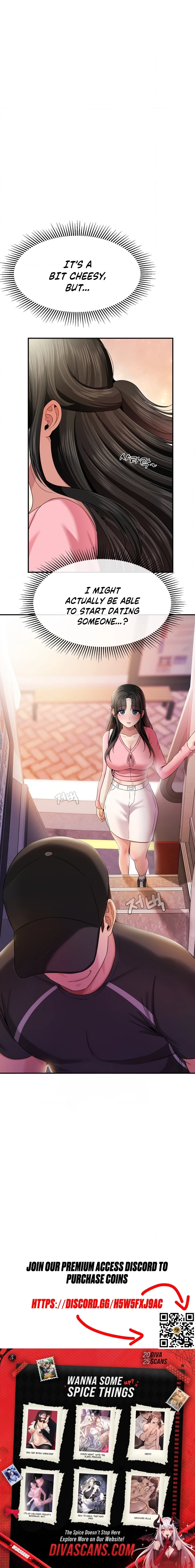 What, a Hole Inspection Is Homework? Chapter 10 page 14 - 