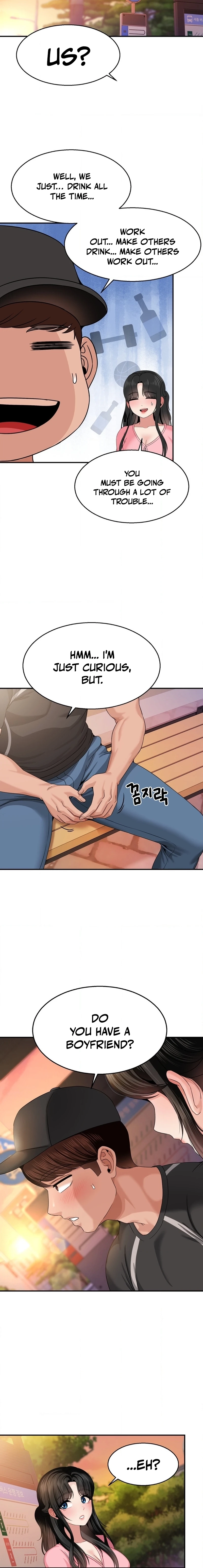 What, a Hole Inspection Is Homework? Chapter 10 page 10 - 