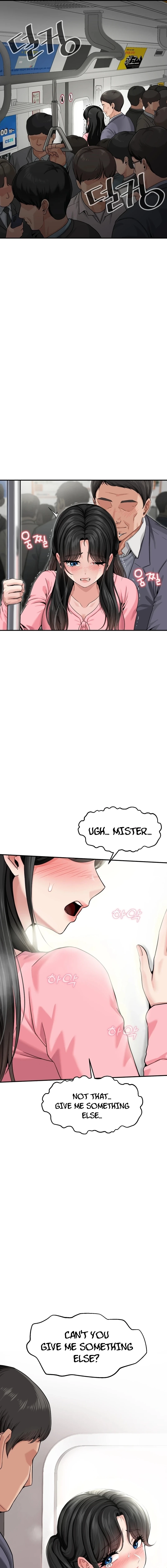 What, a Hole Inspection Is Homework? Chapter 2 page 2 - 