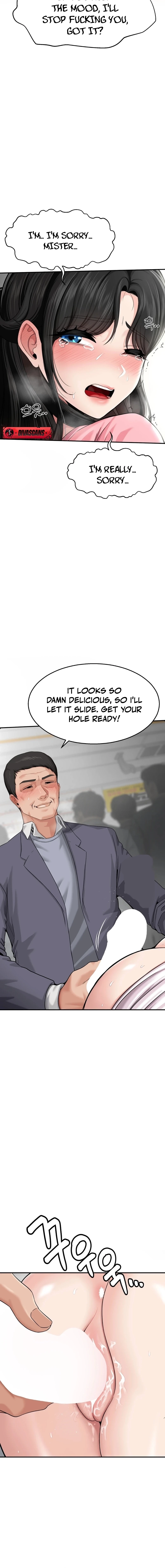 What, a Hole Inspection Is Homework? Chapter 2 page 12 - 