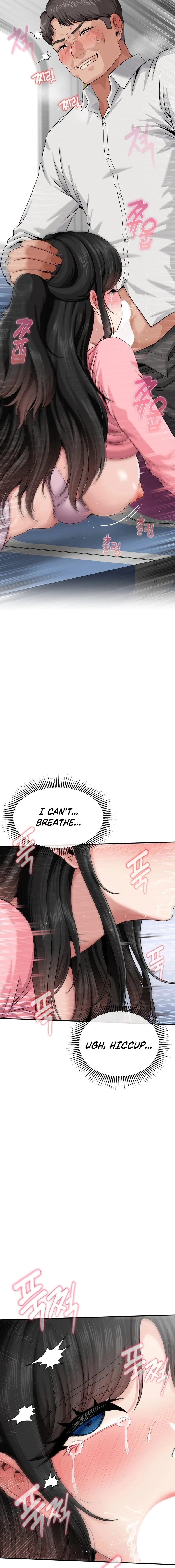 What, a Hole Inspection Is Homework? Chapter 3 page 16 - 