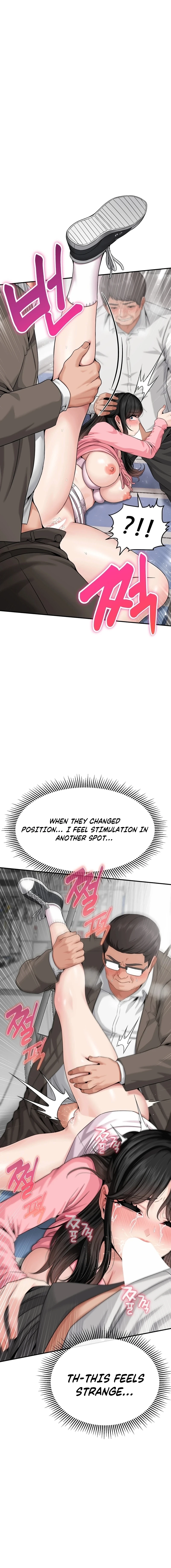 What, a Hole Inspection Is Homework? Chapter 3 page 19 - 