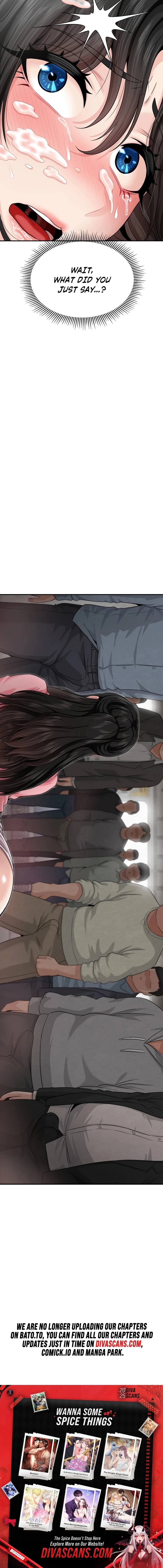 What, a Hole Inspection Is Homework? Chapter 3 page 22 - 