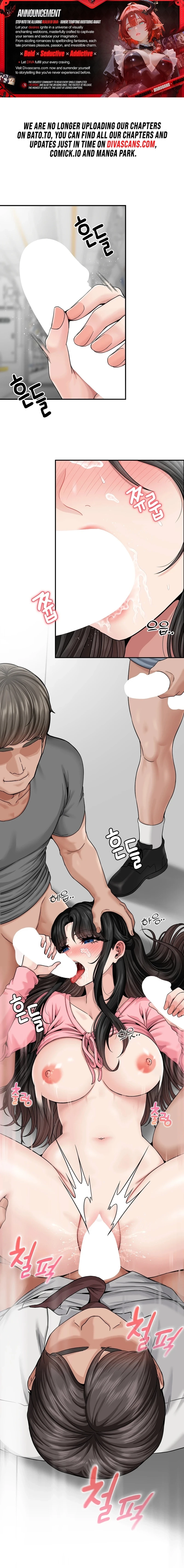 What, a Hole Inspection Is Homework? Chapter 4 page 1 - 