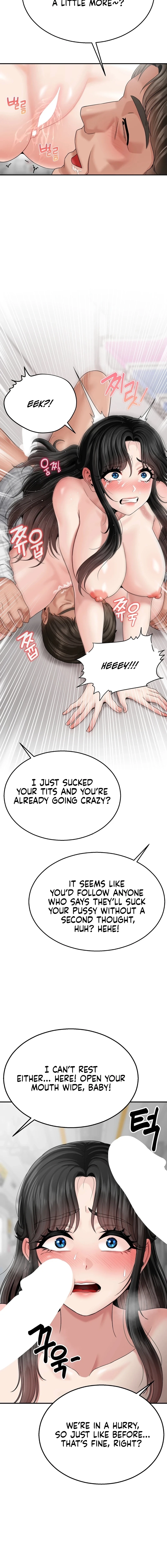 What, a Hole Inspection Is Homework? Chapter 4 page 14 - 