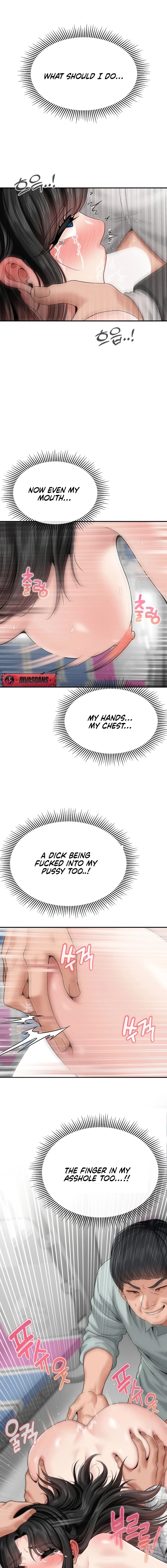 What, a Hole Inspection Is Homework? Chapter 4 page 19 - 