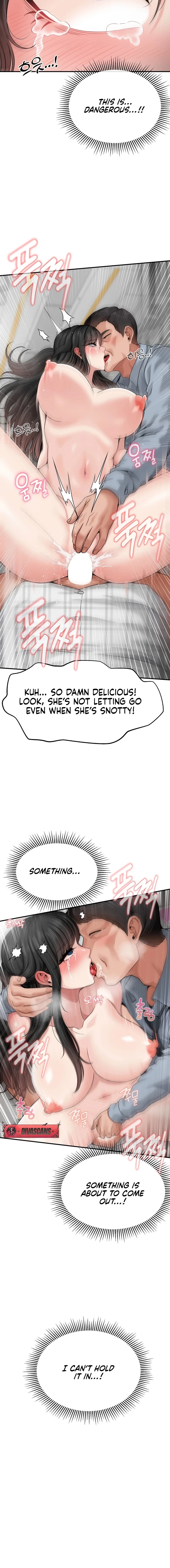 What, a Hole Inspection Is Homework? Chapter 4 page 10 - 