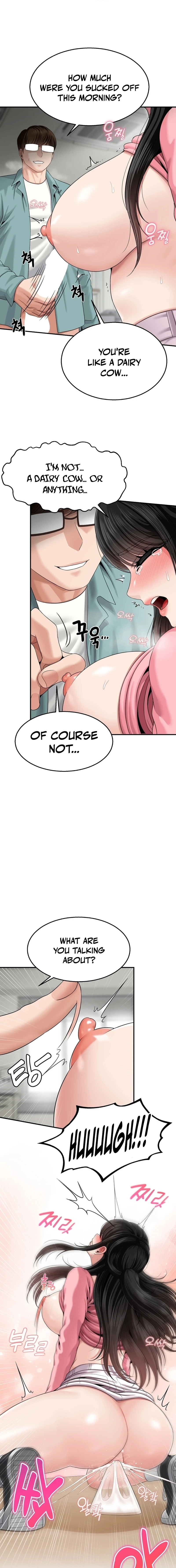 What, a Hole Inspection Is Homework? Chapter 6 page 15 - 