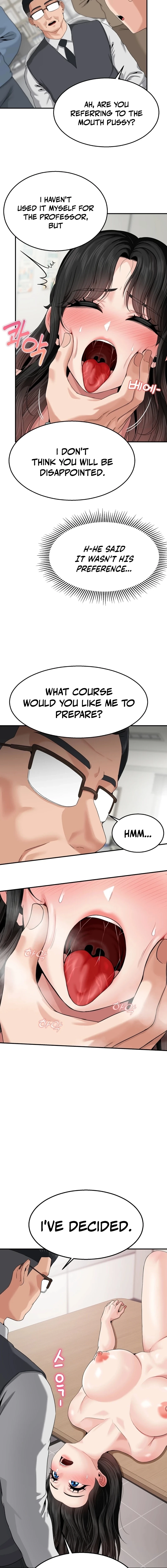 What, a Hole Inspection Is Homework? Chapter 8 page 10 - 