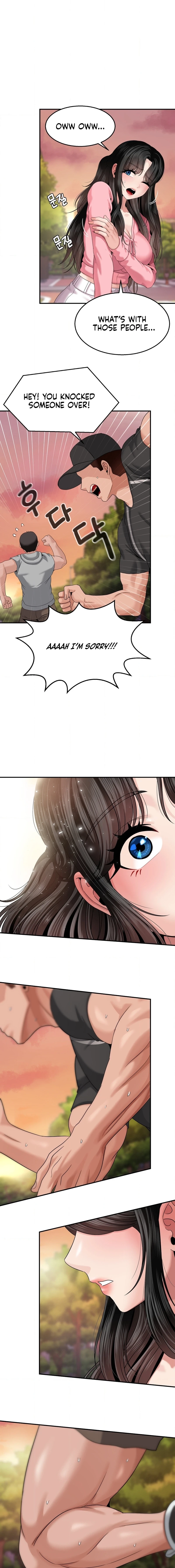 What, a Hole Inspection Is Homework? Chapter 9 page 11 - 